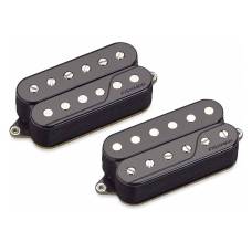 Набір звукознімачів Fishman PRF-COC-SB2 Fluence Classic Humbucker Black