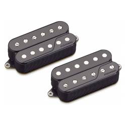 Набір звукознімачів Fishman PRF-COC-SB2 Fluence Classic Humbucker Black