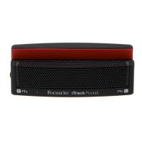 Аудиоинтерфейс Focusrite iTrack Pocket