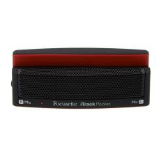 Аудіоінтерфейс Focusrite iTrack Pocket