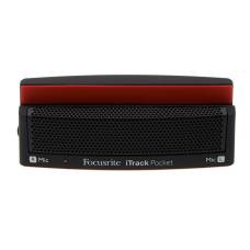 Аудіоінтерфейс Focusrite iTrack Pocket