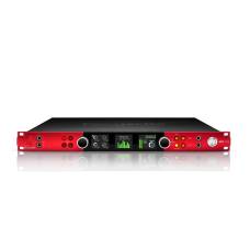 Аудіоінтерфейс Focusrite Red 4Pre 58x64