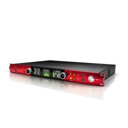 Аудіоінтерфейс Focusrite Red 4Pre 58x64 Аудіоінтерфейс Focusrite Red 4Pre 58x64