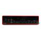 Аудиоинтерфейс Focusrite Scarlett 18i8 3rd Gen