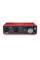 Аудіоінтерфейс Focusrite Scarlett 2i2 3rd Gen