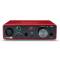 Аудіоінтерфейс Focusrite Scarlett Solo 3rd Gen