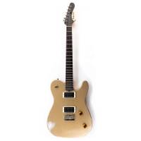 Електрогітара FRIEDMAN VINTAGE-T (Shoreline Gold) #0617-320