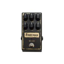 Педаль ефектів FRIEDMAN BE-OD