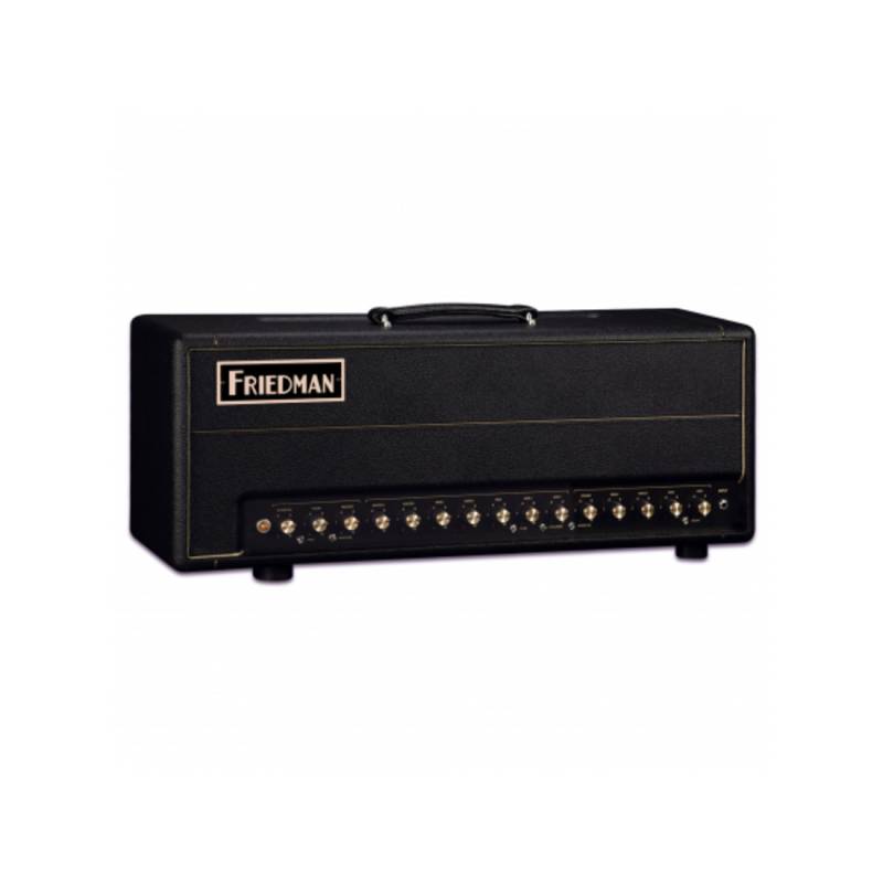 Гитарный усилитель Friedman BE-100 DELUXE HEAD