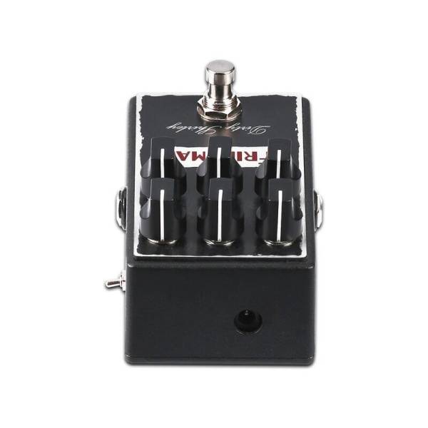 Педаль эффектов FRIEDMAN DIRTY SHIRLEY PEDAL