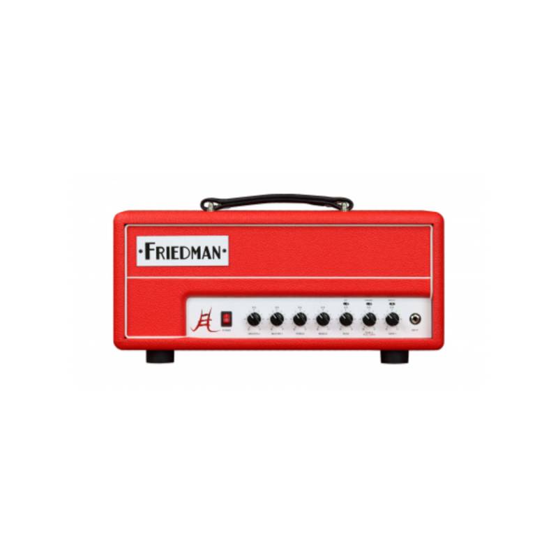 Гітарний підсилювач Friedman JEL-20 Head