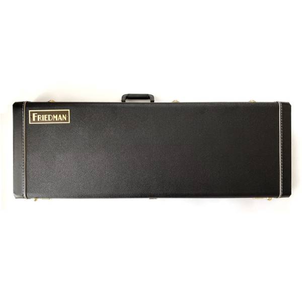 Электрогитара FRIEDMAN NOHO24 (Charcoal Metallic) #0620-1750