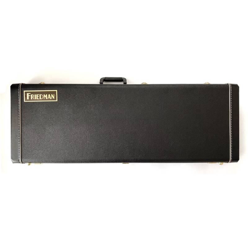 Электрогитара FRIEDMAN NOHO24 (Charcoal Metallic) #0620-1750