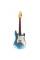 Електрогітара FRIEDMAN VINTAGE-S (Metallic Blue) #1022-2220
