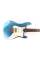 Електрогітара FRIEDMAN VINTAGE-S (Metallic Blue) #1022-2220