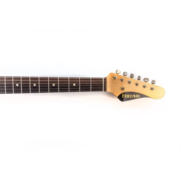 Електрогітара FRIEDMAN VINTAGE-S (Metallic Blue) #1022-2220