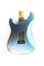Електрогітара FRIEDMAN VINTAGE-S (Metallic Blue) #1022-2220