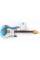 Електрогітара FRIEDMAN VINTAGE-S (Metallic Blue) #1022-2220