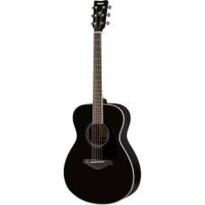 Акустична гітара YAMAHA FS820 (BLACK)
