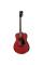Акустична гітара YAMAHA FS820 (RUBY RED)