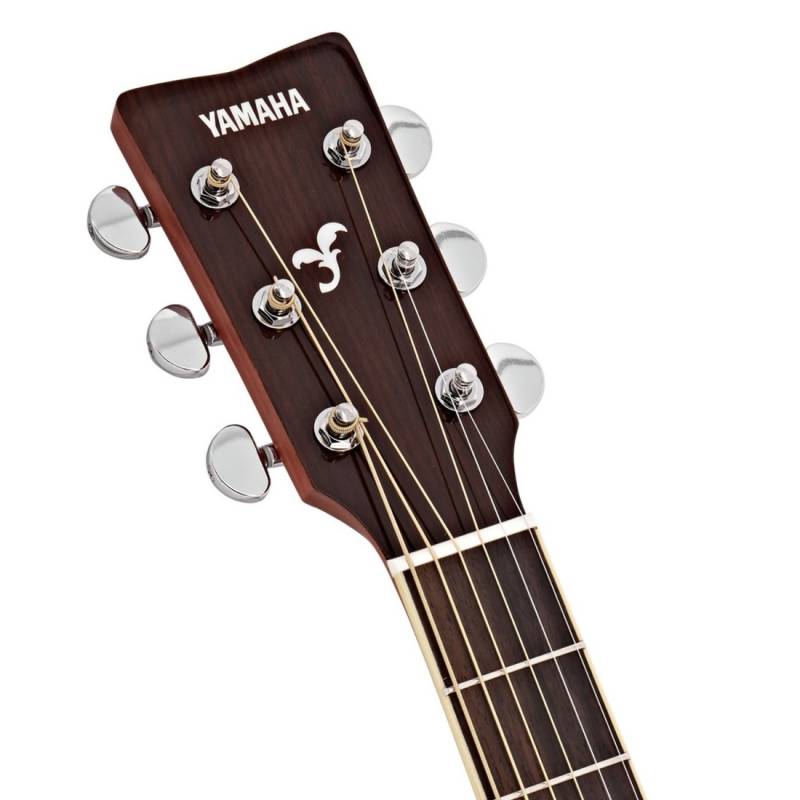 Акустична гітара YAMAHA FS820 (RUBY RED)