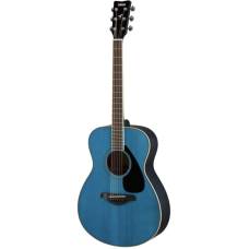 Акустична гітара YAMAHA FS820 (TURQUOISE)