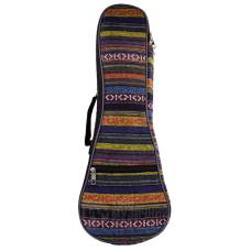 Чехол для укулеле FZONE CUB-102 Ukulele Soprano Bag