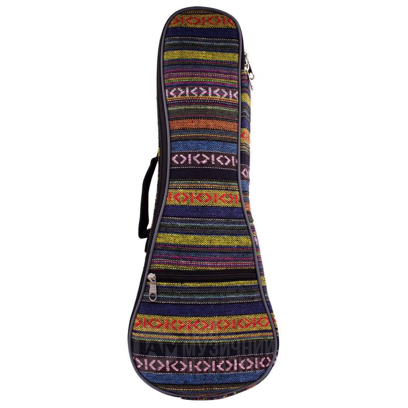 Чохол для укулеле FZONE CUB-102 Ukulele Soprano Bag