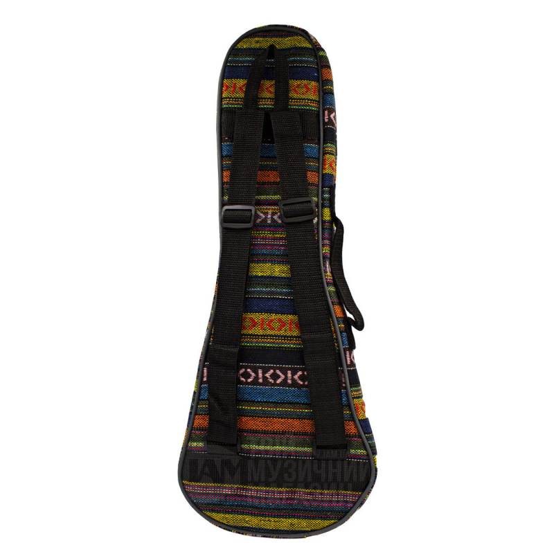 Чохол для укулеле FZONE CUB-102 Ukulele Soprano Bag