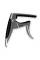 Каподастр FZONE FC-81 GUITAR CAPO (Silver)