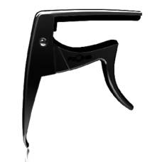 Каподастр FZONE FC-82 UKULELE CAPO (Black)