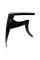 Каподастр FZONE FC-82 UKULELE CAPO (Black)