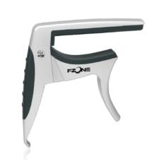 Каподастр FZONE FC-83 CLASSICAL GUITAR CAPO (Silver)