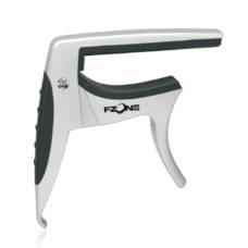 Каподастр FZONE FC-83 CLASSICAL GUITAR CAPO (Silver)