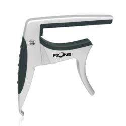 Каподастр FZONE FC-83 CLASSICAL GUITAR CAPO (Silver)
