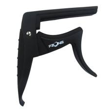 Каподастр FZONE FC-83 CLASSICAL GUITAR CAPO (Black)