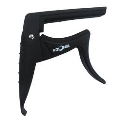 Каподастр FZONE FC-83 CLASSICAL GUITAR CAPO (Black)