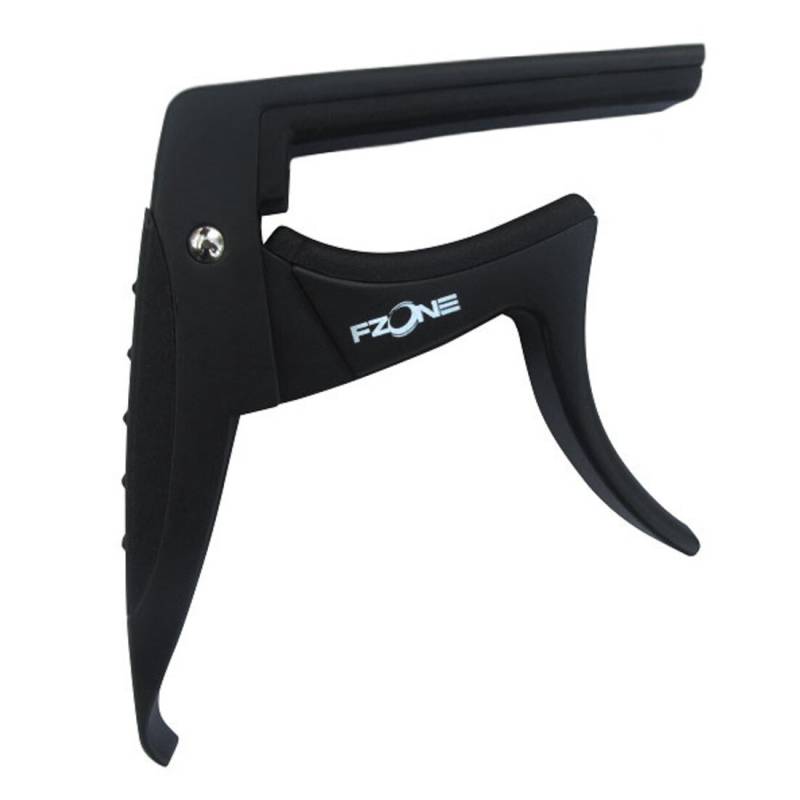 Каподастр FZONE FC-83 CLASSICAL GUITAR CAPO (Black)