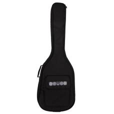 Чохол для бас-гітари FZONE FGB-122B Bass Guitar Bag (Black)
