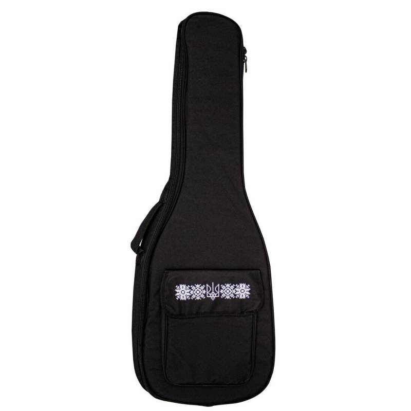 Чехол для электрогитары FZONE FGB-122E Electric Guitar Bag (Black)