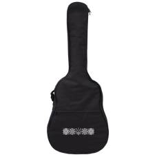 Чехол для акустической гитары FZONE FGB-130A Dreadnought Acoustic Guitar Bag