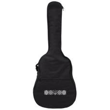 Чохол для акустичної гітари FZONE FGB-130A Dreadnought Acoustic Guitar Bag