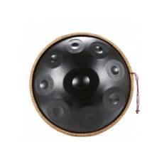 Ханг FZONE HP18I9N (BLACK) - Handpan Drum 18"