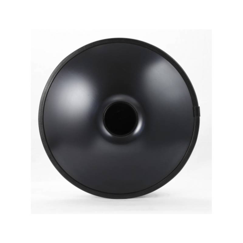 Ханг FZONE HP18I9N (BLACK) - Handpan Drum 18"