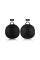 Ханг FZONE HP18I9N (BLACK) - Handpan Drum 18"