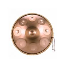 Ханг FZONE HP18I9N (GOLD) - Handpan Drum 18"
