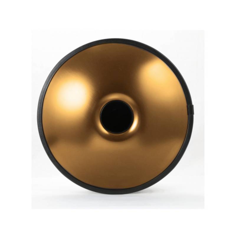 Ханг FZONE HP18I9N (GOLD) - Handpan Drum 18"