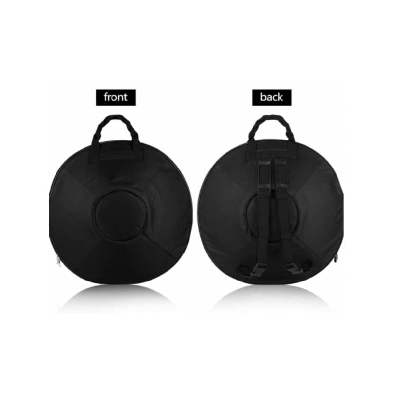 Ханг FZONE HP18I9N (GOLD) - Handpan Drum 18"