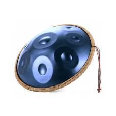 Ханг FZONE HP22I9N-Blue - Handpan Drum 22"