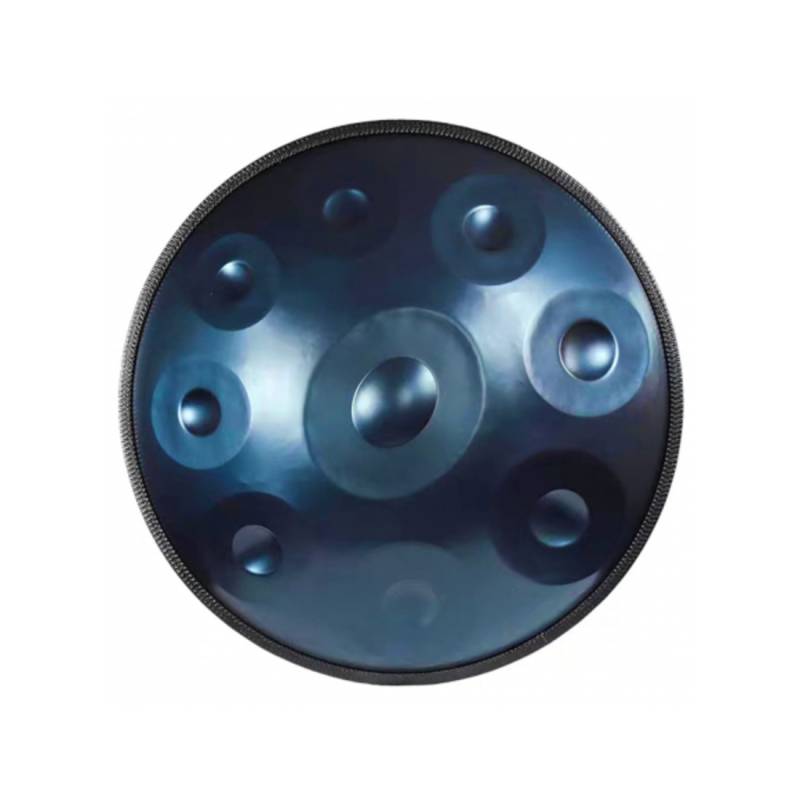 Ханг FZONE HP22I9N-Blue - Handpan Drum 22"